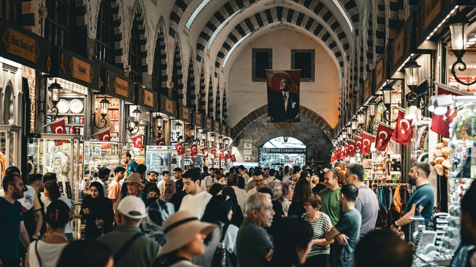 Kapalıçarşı